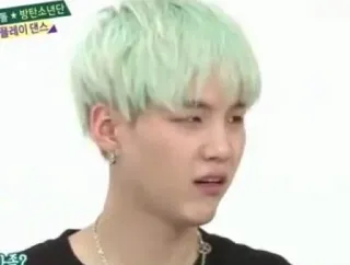 🙄 877c7dfe 플레이 댄스 人物, 韩国, 男人, 舞蹈 telegram sticker