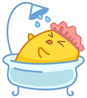 Цыпа | @stickerslk telegram stickers