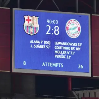 El Chiringuito de Forocoches whatsapp stickers