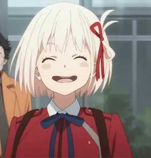 錦木千束 (@sticker_freehk) telegram stickers