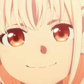 📕 ac476c7e Anime, Meisje, Leuk, Gezicht, Portret telegram sticker