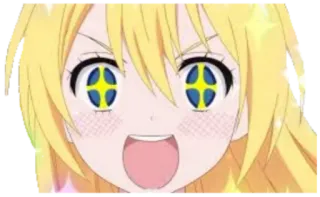 🤩 aa98778b telegram sticker