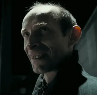 🍫 2881a021 uomo, persona, faccia, ritratto, maschio telegram sticker