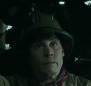 🍫 2d63e9d5 uomo, cappello, ritratto, persona, faccia telegram sticker