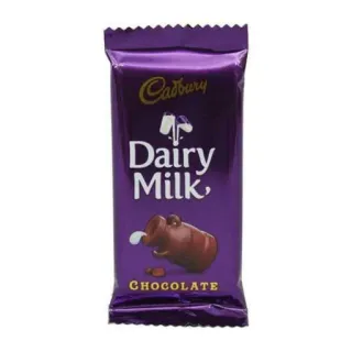 Chocolate whatsapp stickers