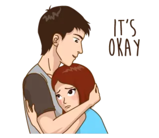 chocouple telegram stickers