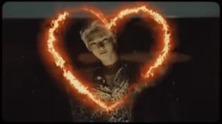 ❤️ 393795da ハート, 火, 炎, 愛, 人, ステッカー, デジタルアート whatsapp sticker