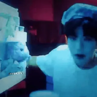 Bbokari :: @fStikBot telegram stickers