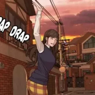 🌸 e996819a DRAP DRAP telegram sticker