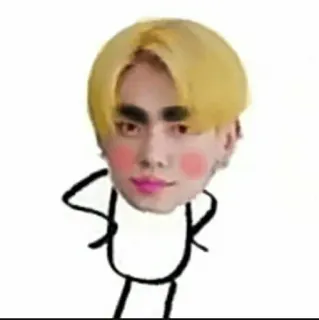 🦊 16f59bed stiker, gambar, potret, lucu, humor telegram sticker