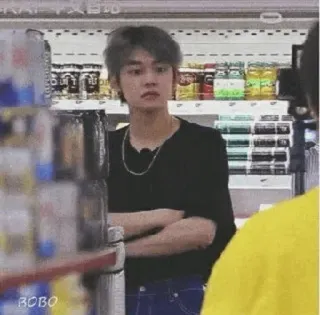 🦊 6acb9ff5 BOBO telegram sticker