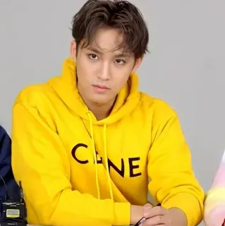 @justchoky telegram stickers