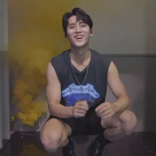 @justchoky telegram stickers