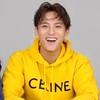 @justchoky telegram stickers