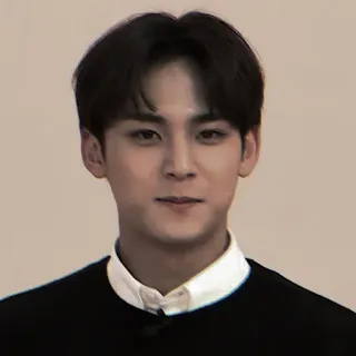 ♠️ ec165f43 คน, ภาพเหมือน, ผู้ชาย, kpop, เอเชีย, คนดัง telegram sticker