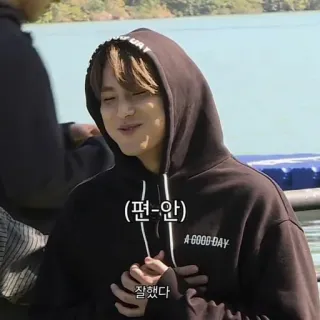 @justchoky telegram stickers