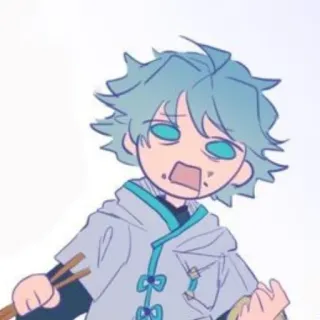 😱 7f985e0f telegram sticker