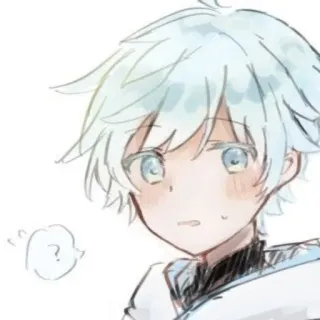 🤨 d60b3bde telegram sticker