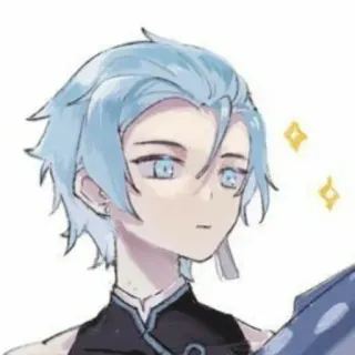 ✨ f8cb3030 telegram sticker