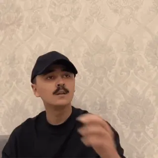 🫢 2c895fbc telegram sticker