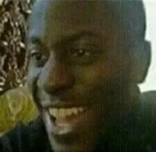 😃 4a40b811 Person, Gesicht, Lächeln, Mann, Porträt, Ausdruck telegram sticker