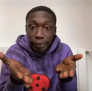 @chopildi by G'anisher :: telegram stickers