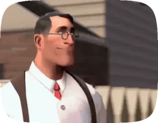 @chopildi by G'anisher :: whatsapp stickers