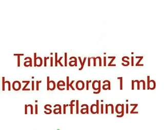 😂 a292cef2 Tabriklaymiz siz hozir bekorga 1 mb ni sarfladingiz telegram sticker