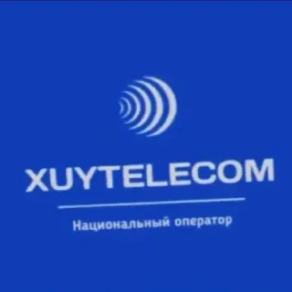 🖕 e4176a45 XUYTELECOM
Национальный оператор telekommunikation, nationaler Betreiber, firma, marke, internet, kommunikation telegram sticker