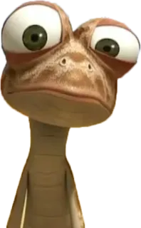 Mi la D telegram stickers