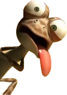 Mi la D telegram stickers