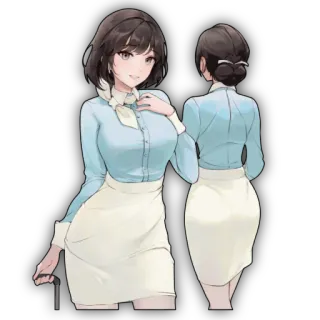 🔥 fe41c37d telegram sticker