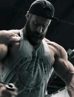 😤 aef05576 Muscle & Fitness Fitness, Músculo, Musculação, Treino, Academia, Exercício telegram sticker