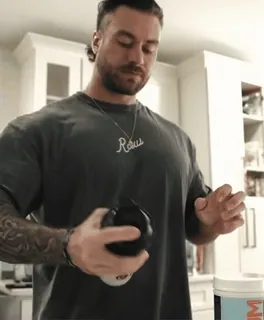 🧋 b89af050 Fitness, Musculação, Atleta, Nutrição, Academia, Músculo telegram sticker