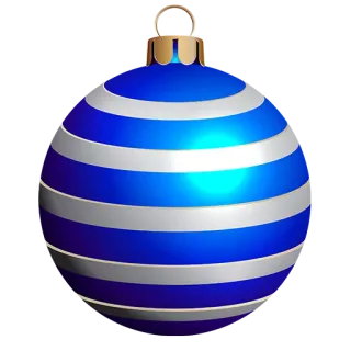 christmas telegram stickers