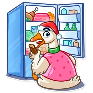 😳 0ba993b7 telegram sticker