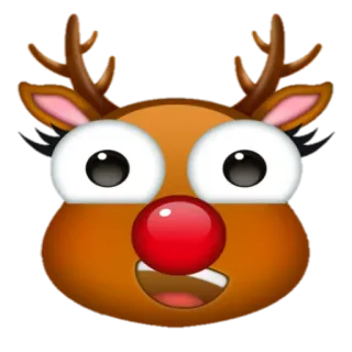 Renos by Cosmiccigarette telegram stickers