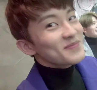 😁 96aef858 man, person, portrait, smiling telegram sticker