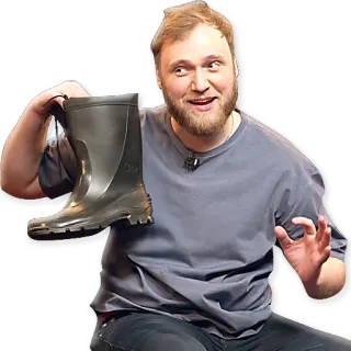 👣 0e12e598 telegram sticker