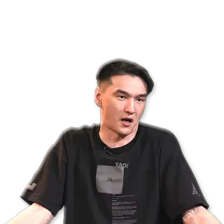 🤷‍♂️ 0fb061d1 telegram sticker