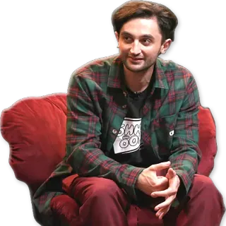 👀 cc06c5e1 telegram sticker