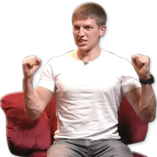 ✊ f9b95fbf telegram sticker