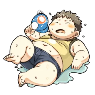 😀 8b3042aa telegram sticker