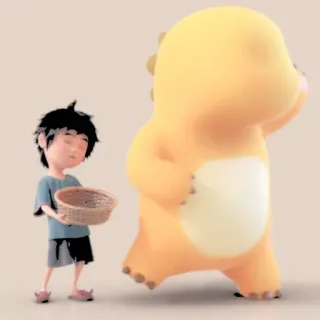 🦕 0024b259 telegram sticker