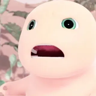 🦕 0fb4f135 Bebê, Desenho animado, Fofo, Ilustração, Personagem, Engraçado telegram sticker