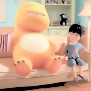 🦕 2203ba49 telegram sticker