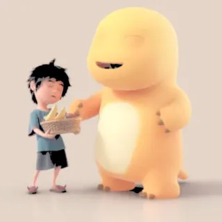 🦕 33b26dd4 telegram sticker