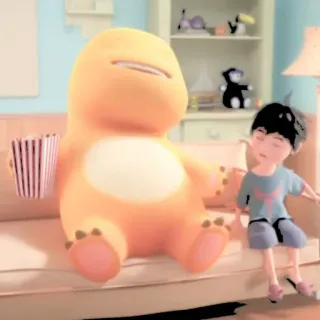 🦕 42dfa620 telegram sticker