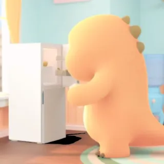 🦕 5e91c67f telegram sticker