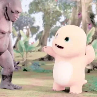 🦕 623eb802 telegram sticker